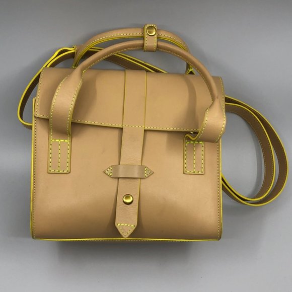 IIIBeCa By Joy Gryson Duane Street Crossbody Bag